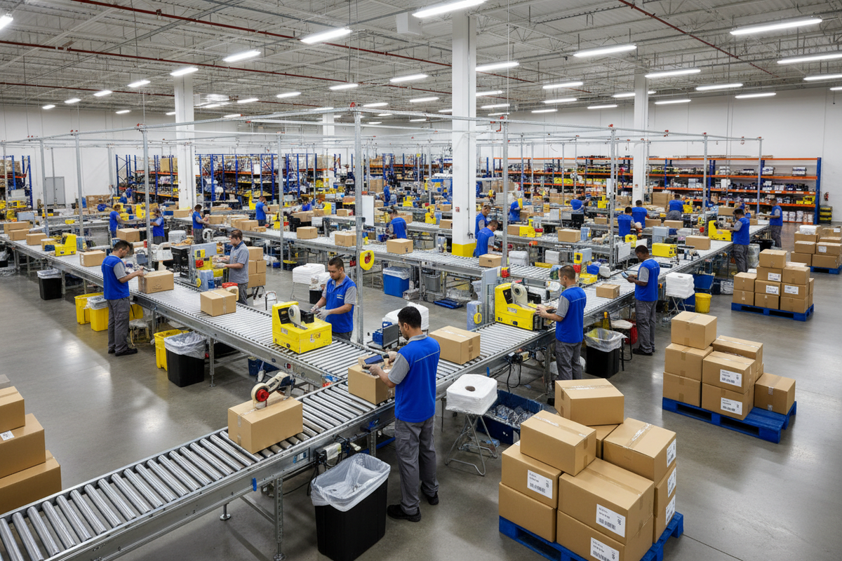 How Brands Scale Faster Through Online Retail Partnerships