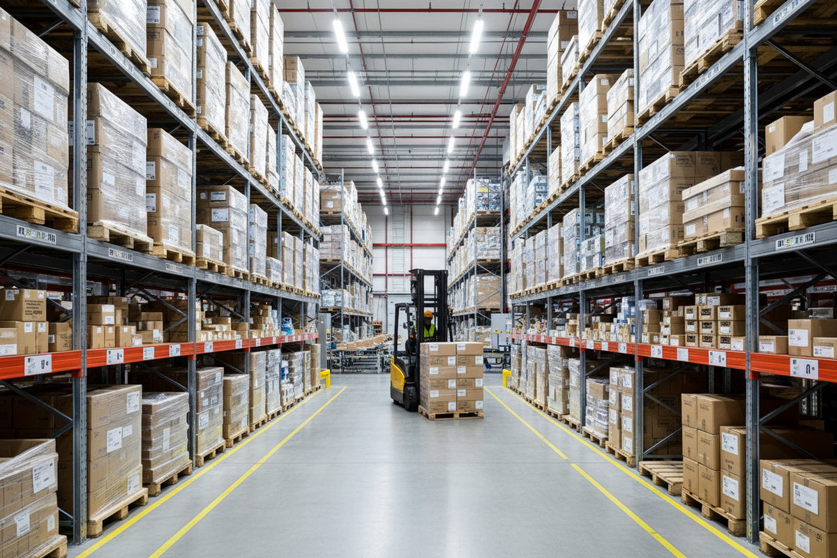 Why Reliable Stock Flow Matters in Wholesale Supply