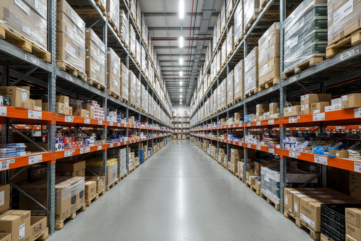 Protecting Your Brand on Online Marketplaces: Why Reliable Partners Matter