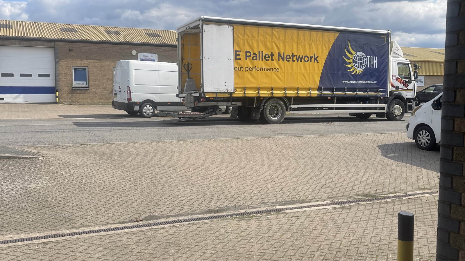 Wholesale stock and products